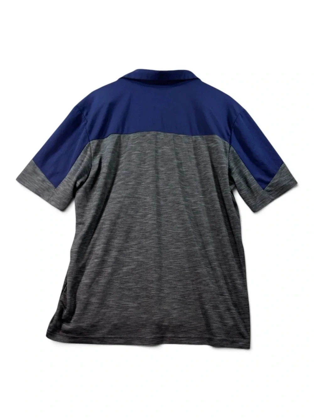 Dallas Cowboys Performance Polo Size XL A009